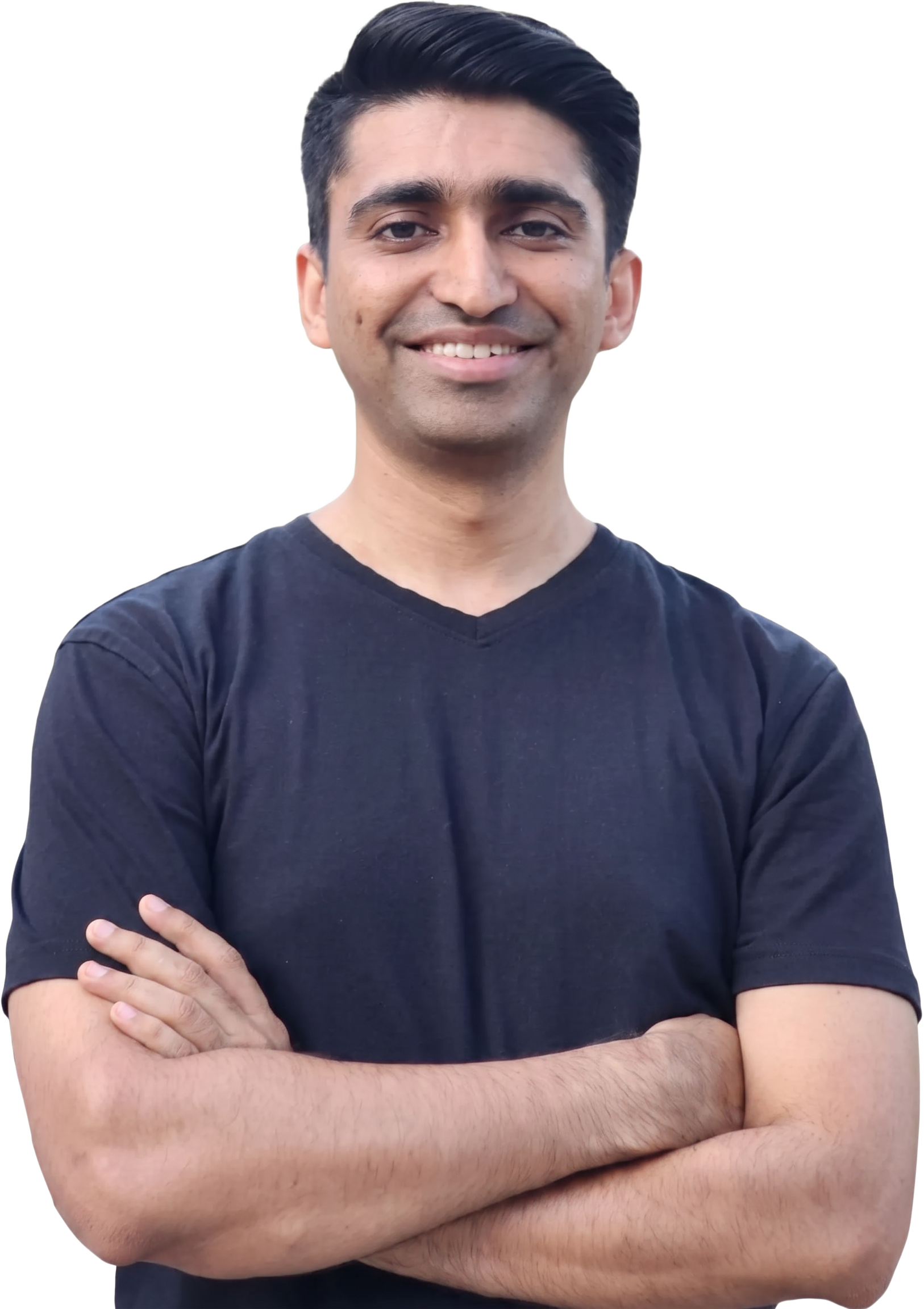 Milan Dodhia, Financial Educator